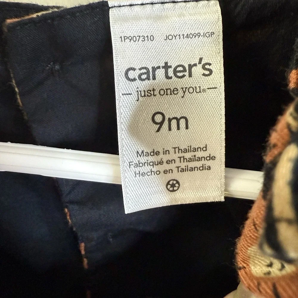 Carters Just One You adorn your